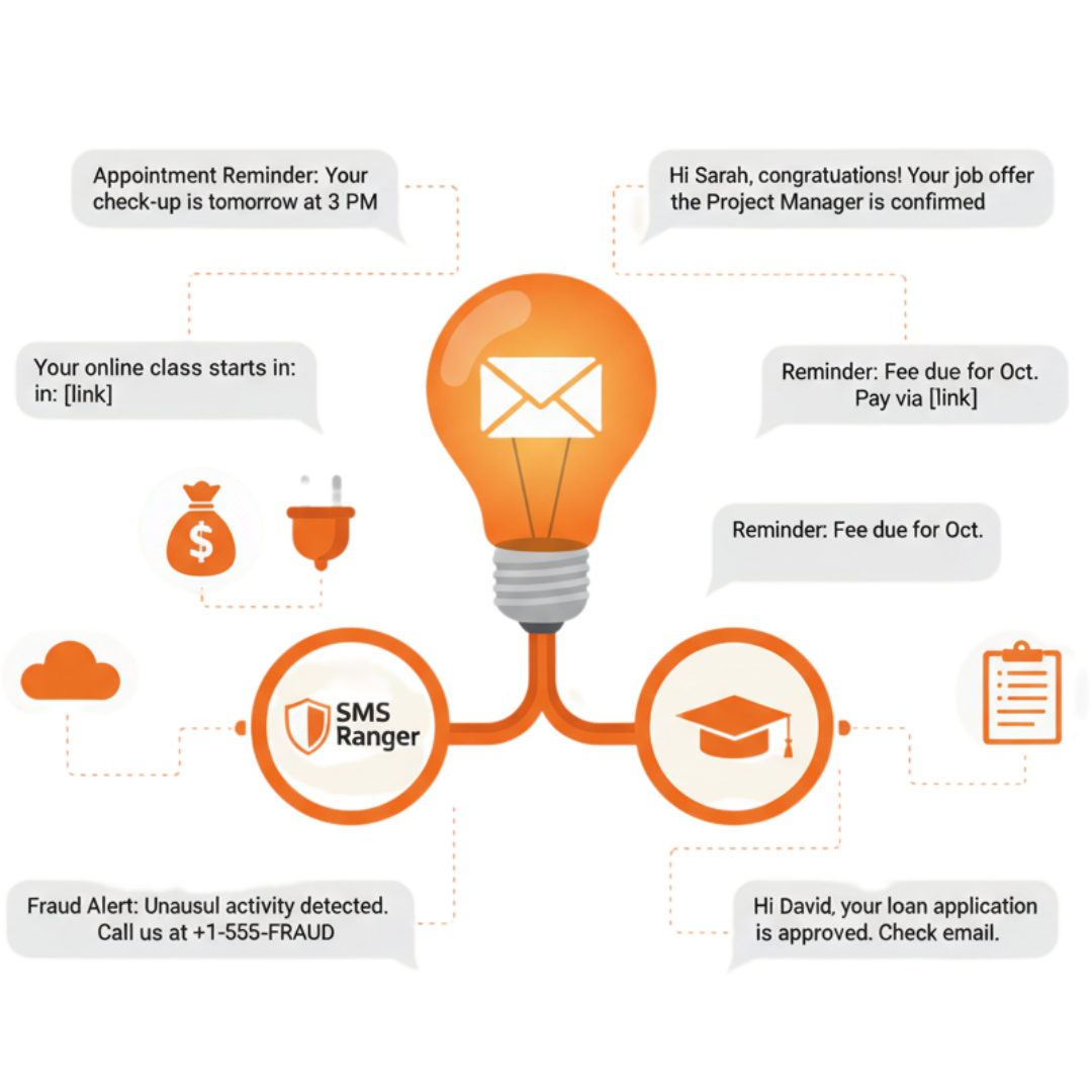 Never Stop Recruiting