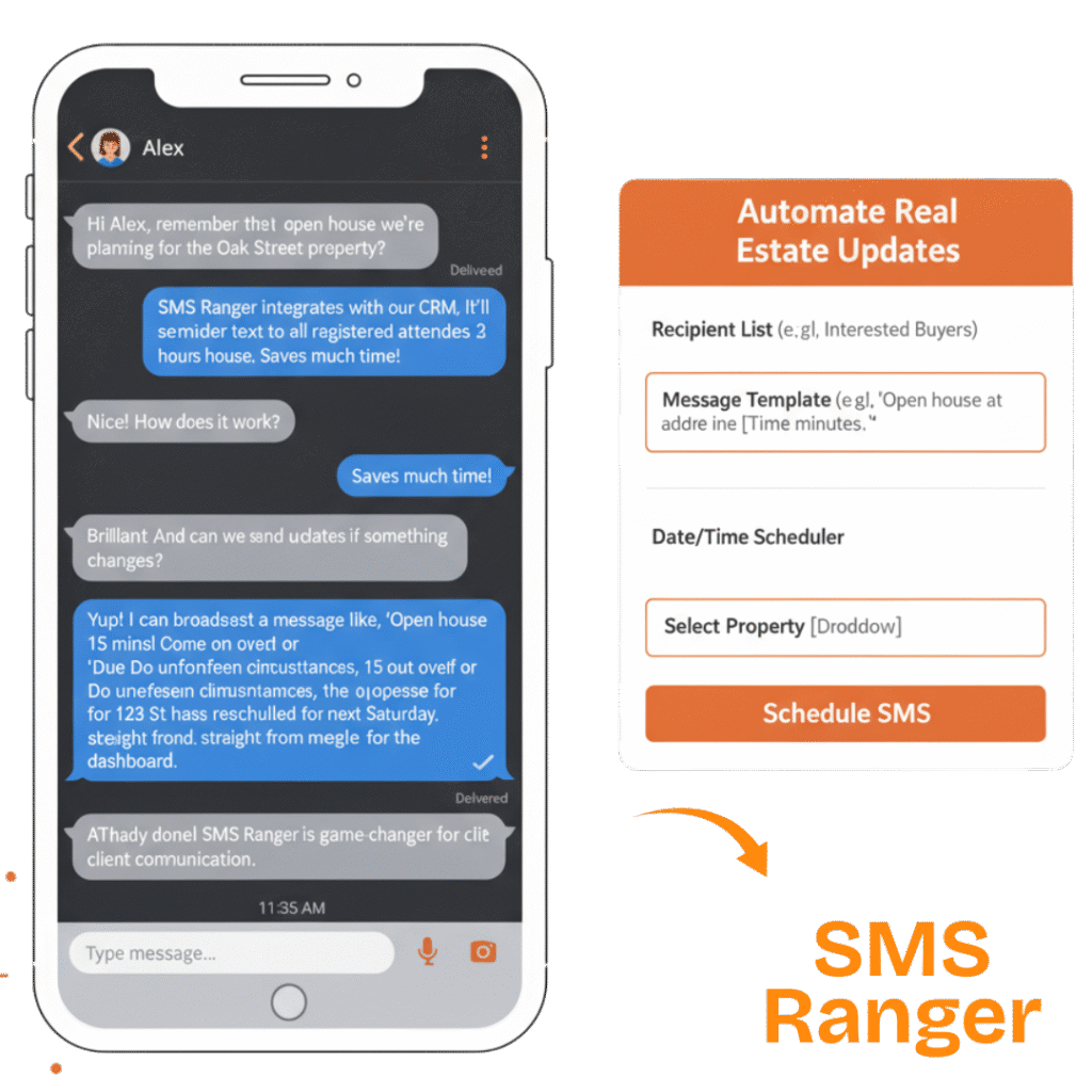 Ready to Sell Smarter with SMS Ranger?