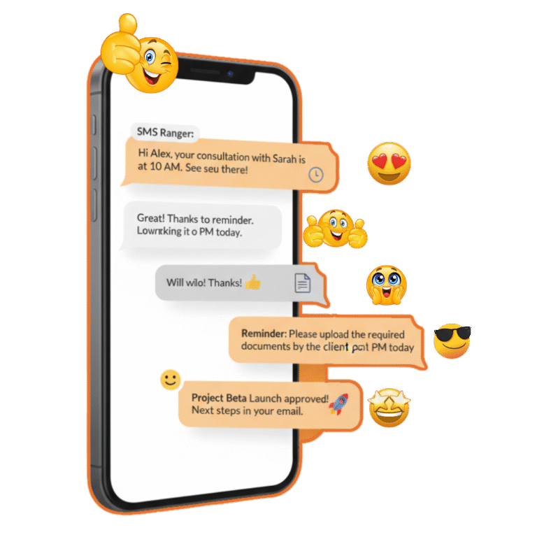 Texting is the Future of Business Communication