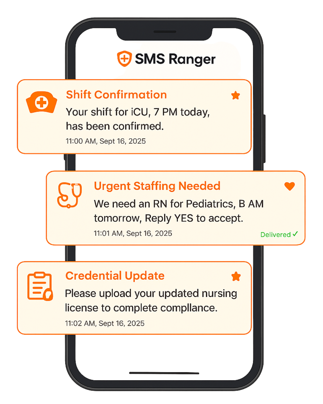 Improving Communication